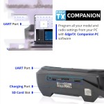 Wholesale RadioMaster TX16S MKII V4.0 16CH 2.4G Hall Gimbals Remote Control ELRS 4in1 Support EDGETX OPENTX for RC Drone